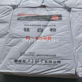 Titandioxid R-5566 R-5568 sulfat rutil TiO2